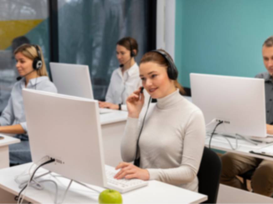 Customer Service Excellence Series