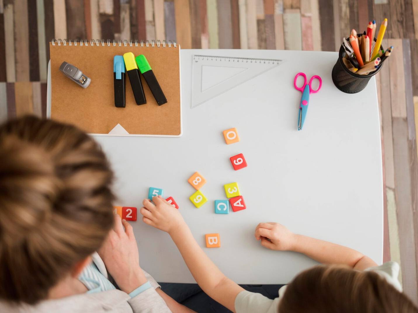 Smart Art & Learning Bundle